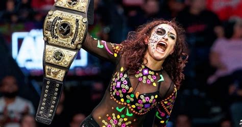 Thunder Rosa Provides Injury Update, Talks Chasing AEW Women's Title Again and More | News ...