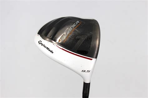 TaylorMade Burner Superfast 2.0 Driver - Golf Geeks