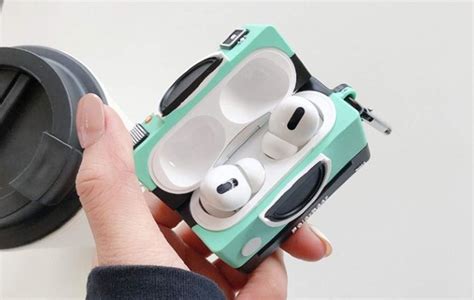 5 Best AirPods and AirPods Pro Waterproof Cases to Buy (2020) | Beebom