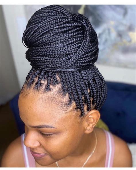 Latest Hairstyle For Ladies In Nigeria 2020: Most Trendy Hairstyles For Ladies - Fashion - Nigeria