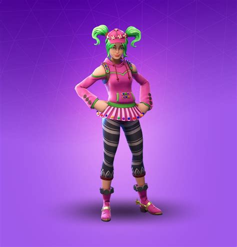 Fortnite Skins List: All Battle Pass, Seasonal, and Special Outfits ...