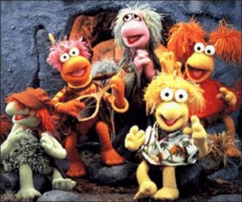 Fraggle Rock | 80s cartoons, Childhood memories, Best cartoons ever