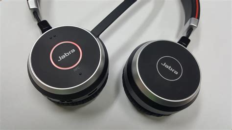 Jabra Evolve 65 Review - UcMadScientist.com