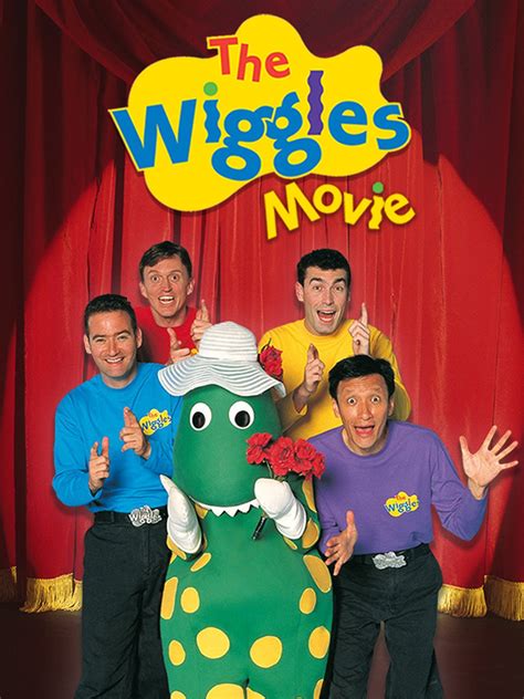 Wiggles, The: Wiggles Dance Party - Movie Reviews