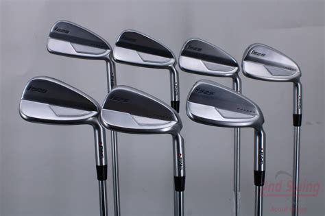 Ping i525 Iron Set (D-T2226498732) | 2nd Swing Golf