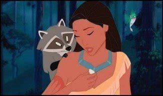 Pocahontas , Meeko & Flit - Pocahontas Photo (18346739) - Fanpop