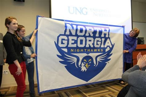 University of North Georgia: New name, more choices | Sports | appenmedia.com