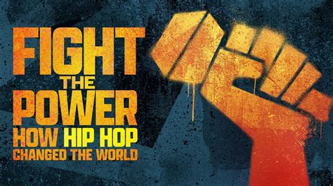 Fight the Power: How Hip Hop Changed the World | Watch on PBS Wisconsin