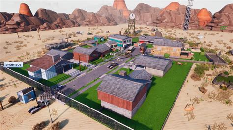 Fortnite Nuketown Has Been Released - Gamer Journalist