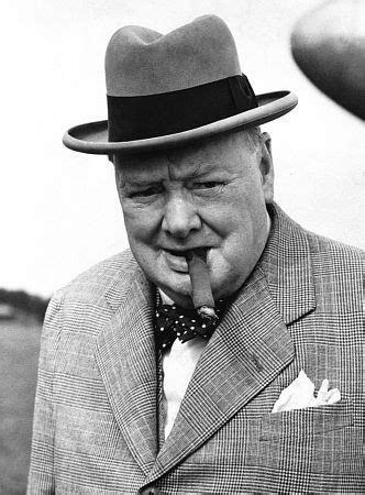 Winston Churchill | MY HERO