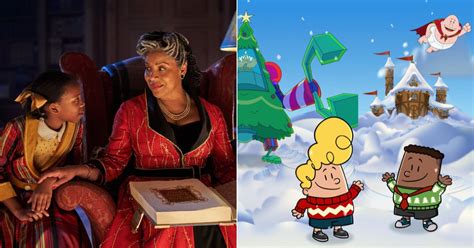 Netflix Original Christmas Movies For Kids and Family 2020 | POPSUGAR ...