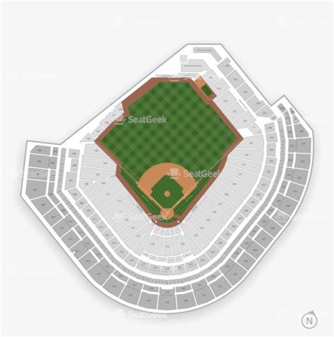 Download Houston Astros Seating Chart Map Seatgeek - Houston | Transparent PNG Download | SeekPNG