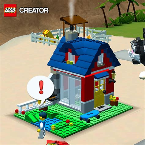 LEGO Creator Islands Build Play Explore | # 1 Free PC Download