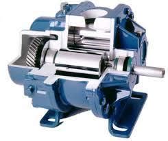 Positive Displacement Blower at Best Price in Coimbatore, Tamil Nadu ...