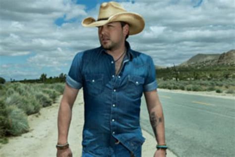 Jason Aldean, ‘Night Train’ – Album Review