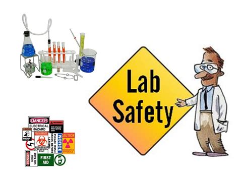 Laboratory Safety Clipart | Free download on ClipArtMag