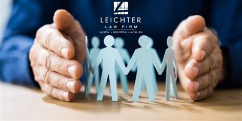 Employment Lawyer Houston and Austin, Texas | Leichter Law Firm