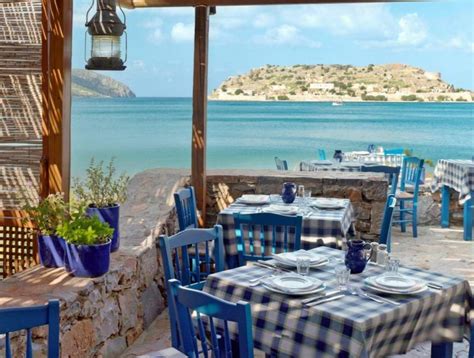 Greek taverna - Greek City Times