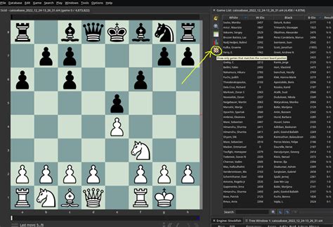 The Ultimate SCID Tutorial!! - Train With SCID, Shane's Chess Information Database · ChessTok