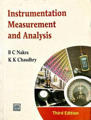 (USED) Instrumentation, Measurement & Analysis: Buy (USED) Instrumentation, Measurement ...