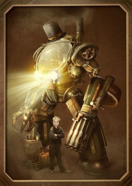 live action bioshock steampunk art | Steampunk | Pinterest