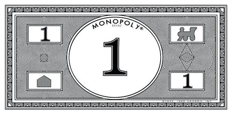 Monopoly Money Vector at GetDrawings.com | Free for personal use Monopoly Money Vector of your ...
