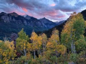 Twin Peaks Sunset – Mountain Photographer : a journal by Jack Brauer