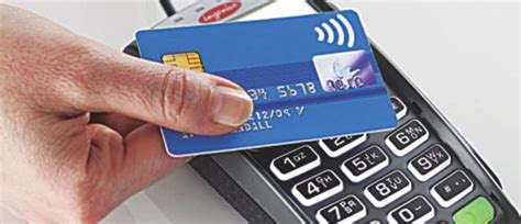 Contactless Credit & Debit Cards and How They Work - Better Business Pros