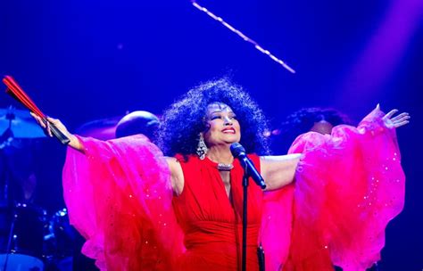 Diana Ross Tickets | Koop Concertkaarten voor Diana Ross Tour 2023 - viagogo