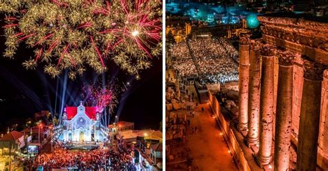 10 Images That Will Remind You How Amazing Lebanon’s Nightlife Was