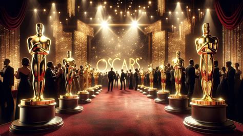 Oscar-Winning Movies Quiz: Test Your Academy Awards Knowledge - English ...