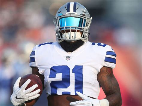 Stephen Jones: Cowboys 'not going to be a market-setter' | theScore.com