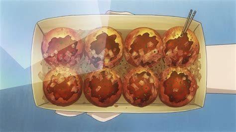 Anime Takoyaki by SSerenitytheOtaku on DeviantArt