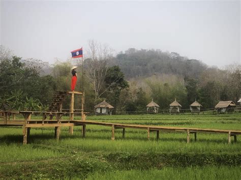 Luang Prabang, Laos : r/travelphotos