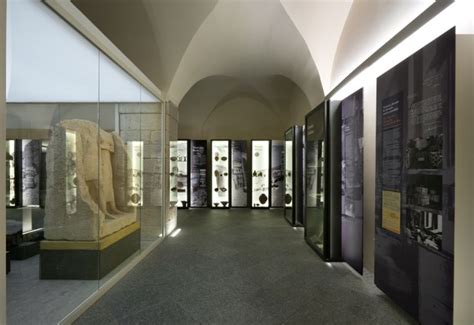 Egyptian Museum. Turin | Turin, Museum, Egyptian