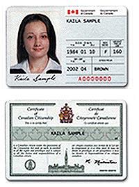 Applying for Citizenship - Quick Guide to Canada