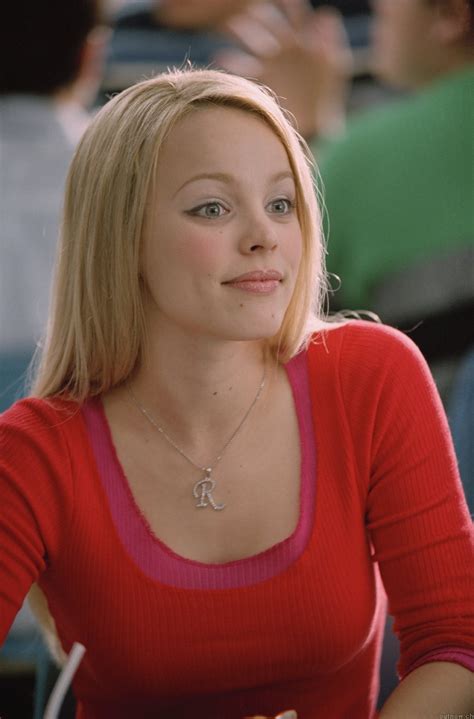 Regina George - Mean Girls Wiki