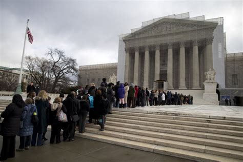 Voting Rights Act case: Supreme Court questioning is lively, pointed - CSMonitor.com