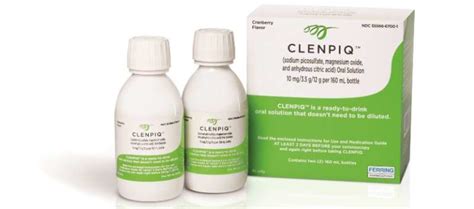 Clenpiq Approved for Pediatric Use in Colonoscopy Prep - Gastroenterology Advisor