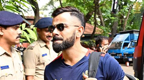 IPL 2023: I'm back, says Virat Kohli ahead of upcoming season - Sports News