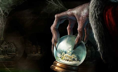 Holiday Horror Movies: ‘Krampus’ and the Hell of Tradition - Horror ...