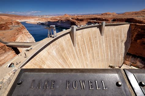 What Happens If Glen Canyon Dam’s Power Shuts Off? - Circle of Blue