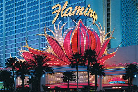 Flamingo Las Vegas | Hotel Meeting Space | Event Facilities