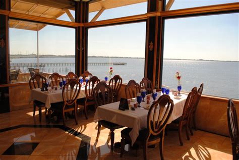 Portofino Waterfront Dining, Port Charlotte - Menu, Prices & Restaurant ...