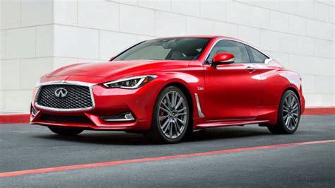 Al volante del Infiniti Q60, un coupé por los cuatro costados | Marca.com