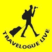 Travelogue Live