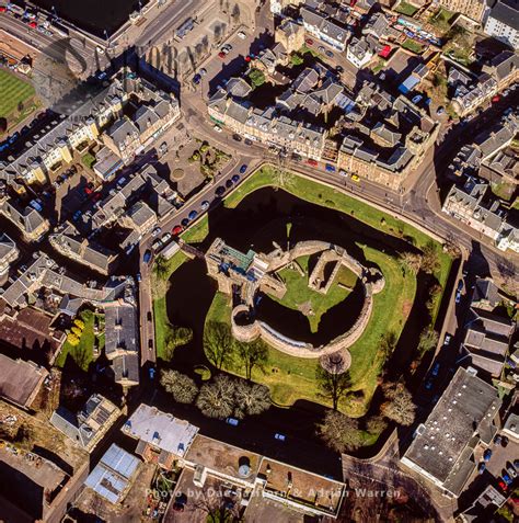 Rothesay Castle, Rothesay, Isle of Bute, Highlands, Scotland - Sasy Images