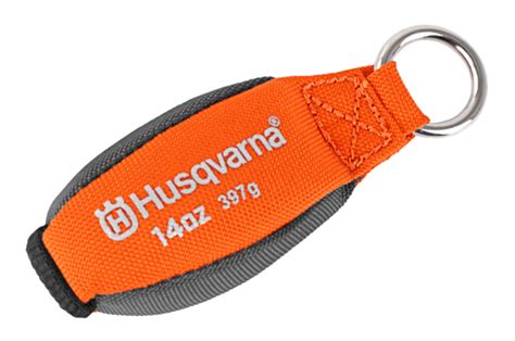 Husqvarna Throw Weight - 14oz - Shortcut Mowers