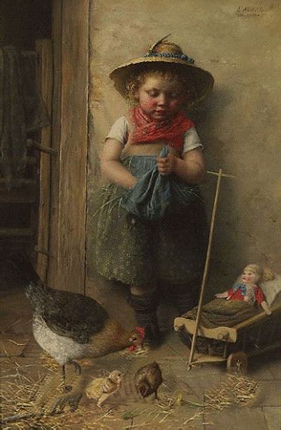 gif animé enfant Vintage Pictures, Vintage Images, Art Pictures, Vintage Prints, Vintage Art ...