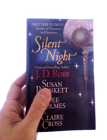 Book review: Midnight in Death by J.D. Robb